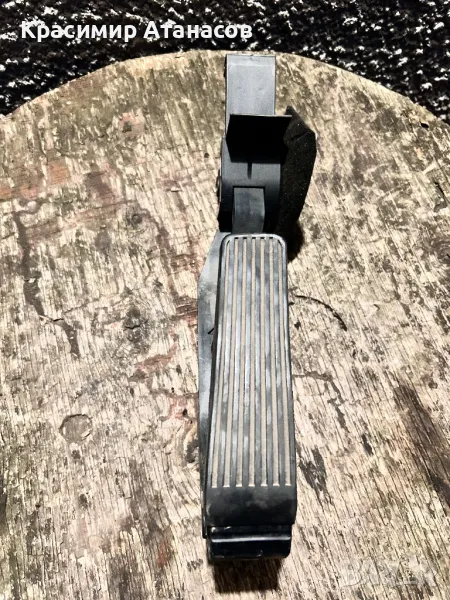 A2033000104. Педал газ, Потенциометър за Мерцедес Е-класа W211., снимка 1