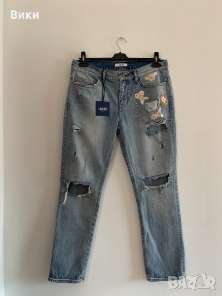 Liu jo нови дънки с етикет, снимка 1