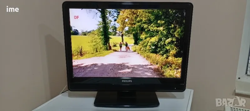 LCD телевизор Philips НОМЕР 38. Model 22PFL3403D/10. 22инча 56СМ., снимка 1