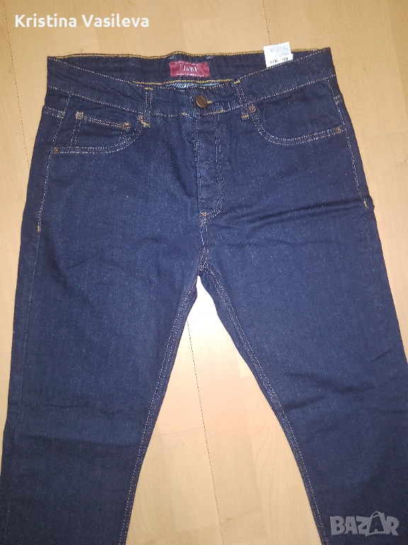 Мъжки дънки., снимка 1