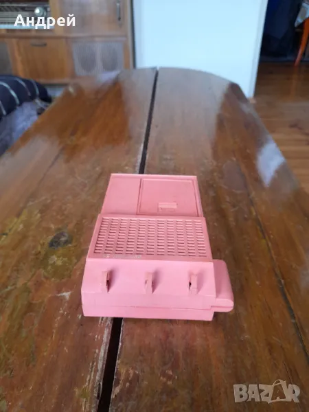 Стар електрически звънец Октава 2, снимка 1