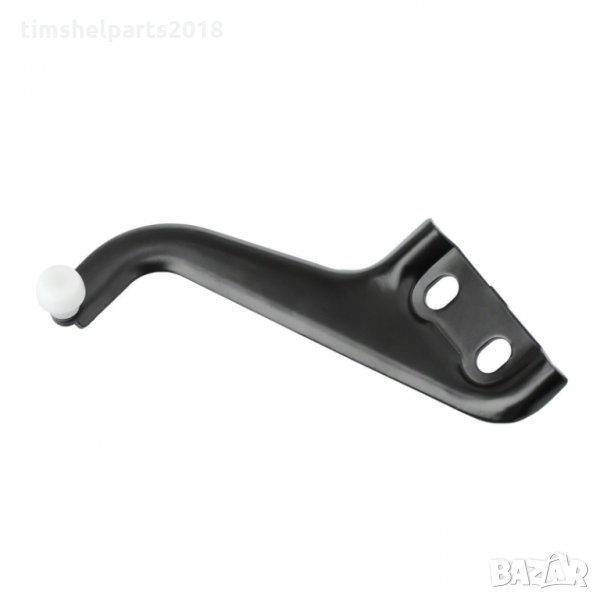 Обтегач за Mercedes Vito/ Viano/ V-class 2003 - 2010, Горен, Плъзгаща врата, снимка 1