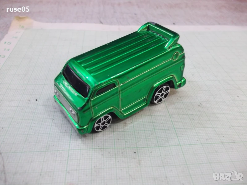 Кола - 835, снимка 1