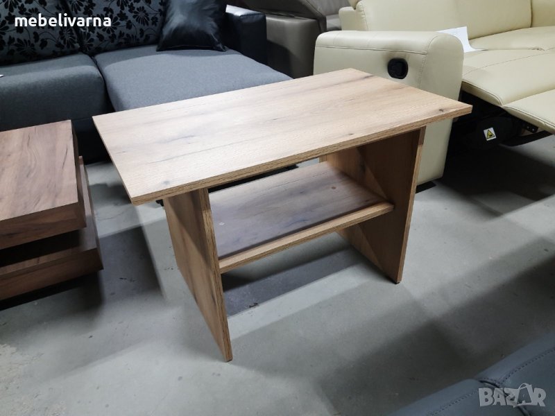 Холна масичка с размери 85/50/55 см., снимка 1