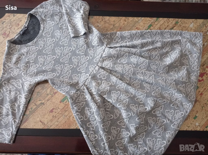 Рокля М/Л, снимка 1