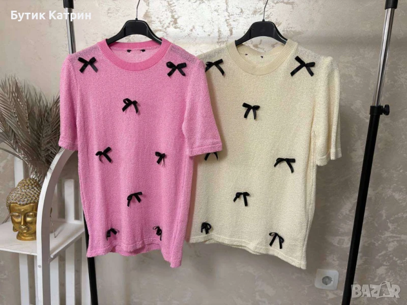 Дамска блуза , снимка 1