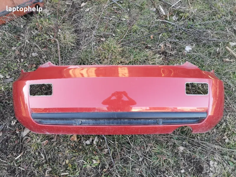 Задна броня за Toyota Celica T23 / Тойота Селика Т23, снимка 1