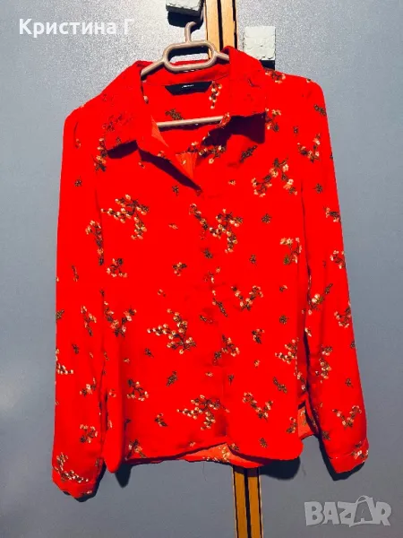 Риза Vero Moda, размер XS/S, снимка 1