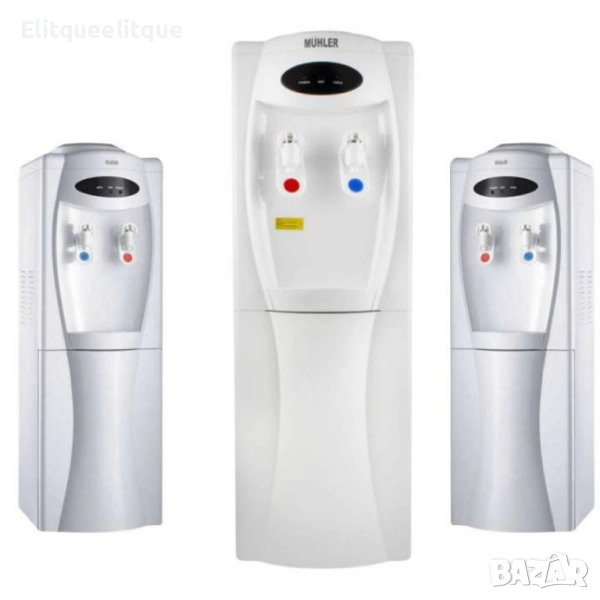 Диспенсер за вода WD-20ES, 570W, електронно, снимка 1