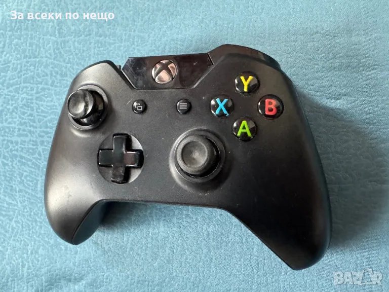 Xbox One , Оригинален джойстик , контролер , Wireless Controller 1697, снимка 1