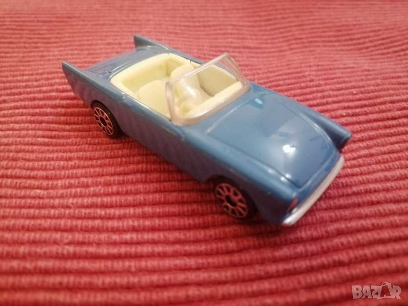 Количка Alpine 5. , снимка 1