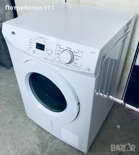 Сушилня Ok, снимка 1
