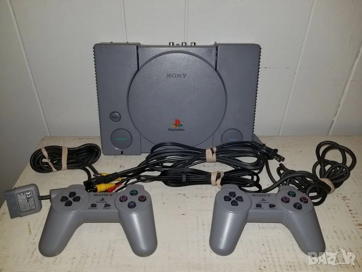 Телевизионна игра, снимка 1