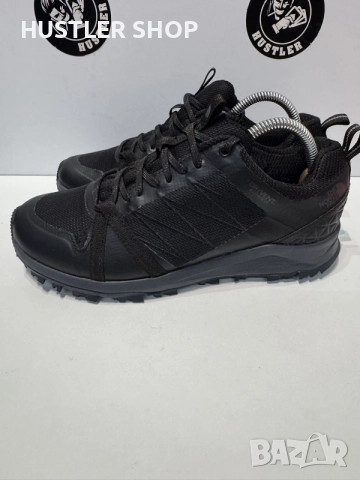 Маратонки THE NORTH FACE WATERPROOF. Номер 39, снимка 2 - Маратонки - 55866616
