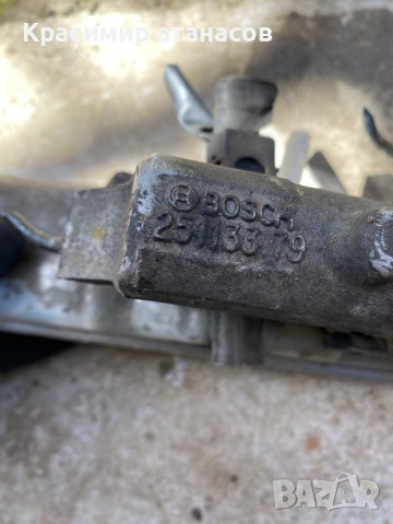 Спирачна помпа за Тойота Авенсис Т25.25113379, снимка 5 - Части - 36678715