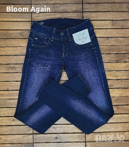 Дамски дънки G-STAR