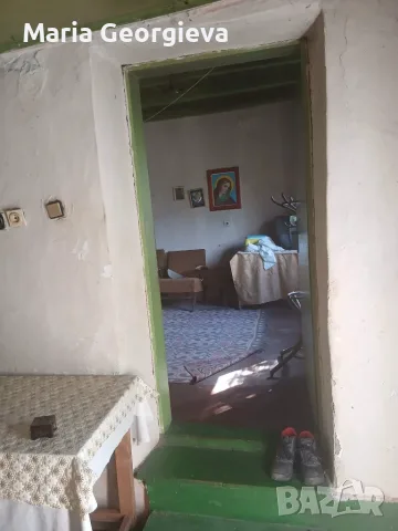 Продавам селски имот , снимка 13 - Къщи - 56533265