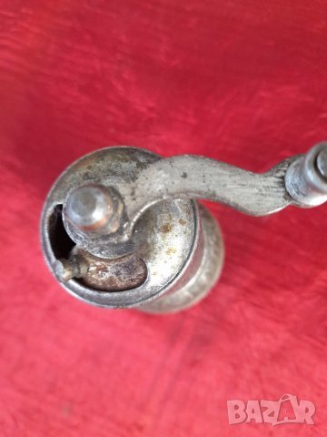 Стара мелничка , снимка 10 - Антикварни и старинни предмети - 40672888