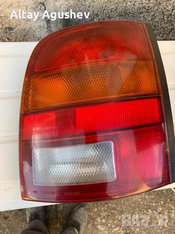 нисан микра К11 Части 1.0   998кубика, снимка 2 - Автомобили и джипове - 40605211