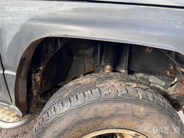 Suzuki Sidekick, снимка 10 - Автомобили и джипове - 52388578