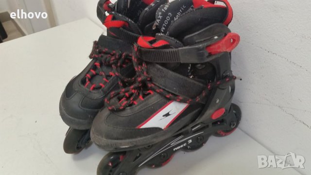 Ролери CRANE 29-32 номер, снимка 3 - Ролери, кънки - 30309963