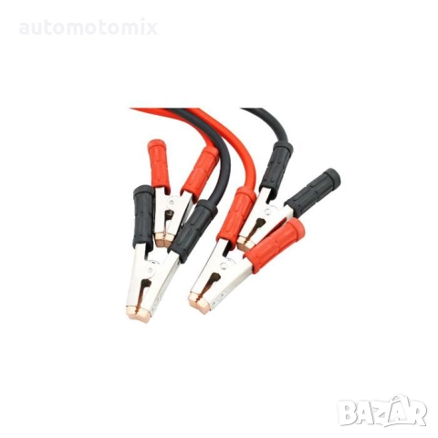 Кабели за ток,Усилени 1500А - 2036, снимка 2 - Аксесоари и консумативи - 51734679