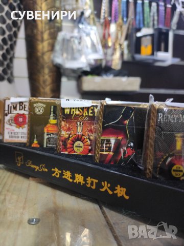 Газови запалки, снимка 3 - Запалки - 39725066