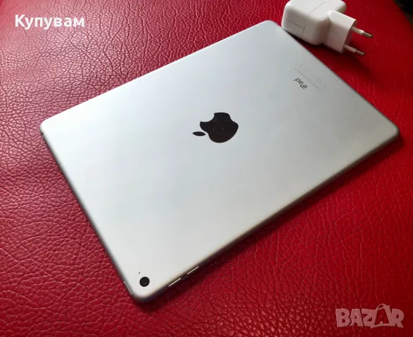 Apple iPad Air 2 32 GB Wi-Fi А 1566 Айпад Еър 2, снимка 5 - Таблети - 49832508