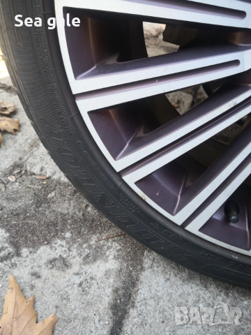 Seat Ibiza 2016 сив металик, снимка 12 - Автомобили и джипове - 52921764