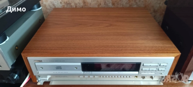 Префурнироване на HiFi страници