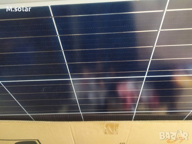 ТОП оферта. Соларна система.Соларни панели, 220V Lifepo4 12v 100Ah., снимка 2 - Хладилни чанти - 37716475