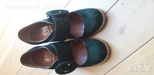Обувки Bagatt, снимка 5 - Дамски елегантни обувки - 29429625
