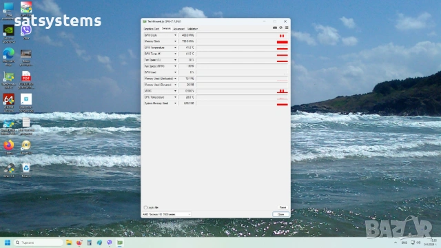 Видео карта AMD Radeon Sapphire HD R5 310 HDMI 2048MB GDDR3 64bit PCI-E, снимка 14 - Видеокарти - 54098887