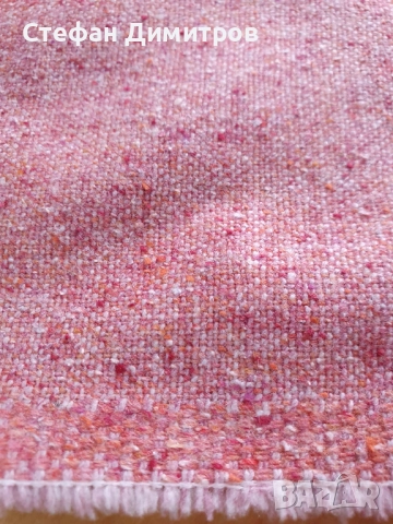 Вълнен плат, снимка 3 - Платове и дамаски - 51923058