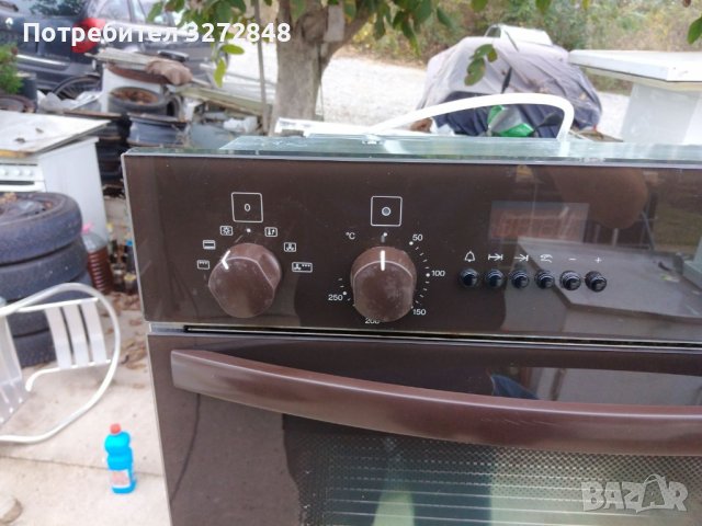 Фурна за вграждане MIELE , снимка 5 - Печки, фурни - 42840115