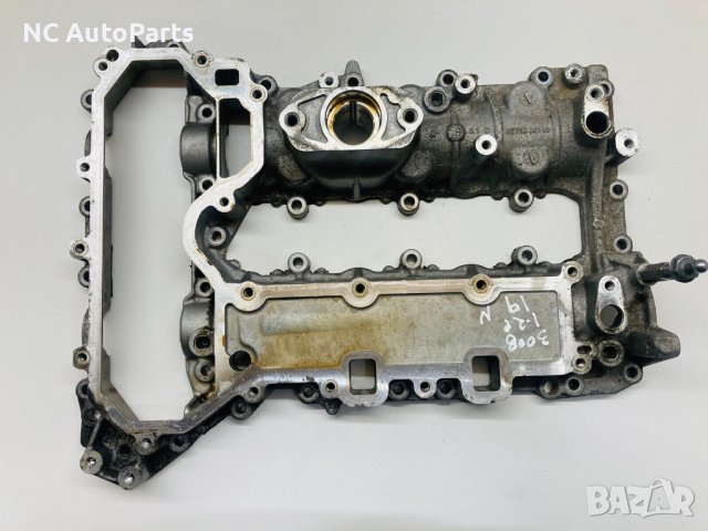 Корпус за валове за ПЕЖО PEUGOET 3008 1.2 бензин 131 коня HNS 9675306110 2019