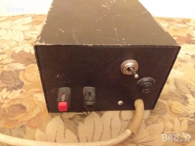 Antenna positioner, снимка 4 - Приемници и антени - 30087132