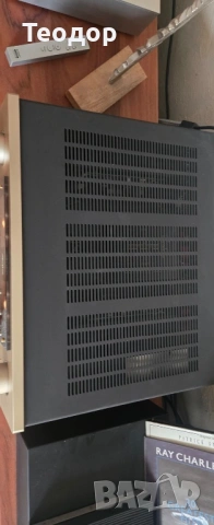 Интегриран Усилвател Accuphase E-213, снимка 5 - Ресийвъри, усилватели, смесителни пултове - 54219570