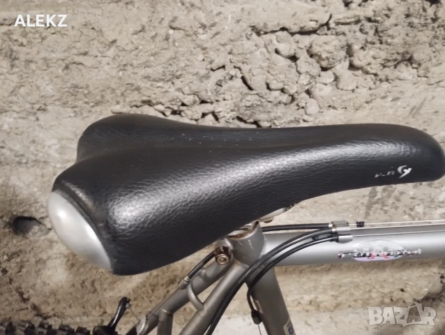 колело Scout comp racing 26, снимка 8 - Велосипеди - 51021395