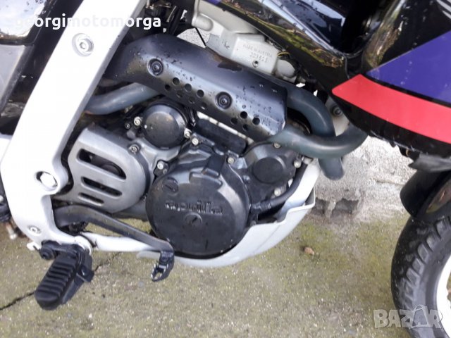 Само на части aprilia pegaso 650, снимка 12 - Мотоциклети и мототехника - 29175528