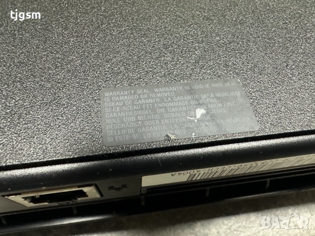 Playstation 3 PS3 Плейстейшън 3 500G HDD, снимка 6 - PlayStation конзоли - 52920735