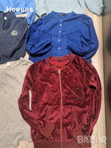 Голям лот с дрехи за 10€, снимка 5 - Комплекти - 53955821