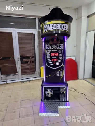 Комбо Боксова Круша, снимка 3 - Друга електроника - 48299255