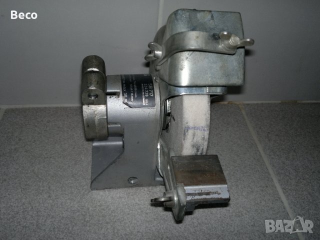 АЕГ приставка за бормашина-шмиргел