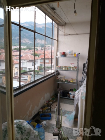 ПРОДАВА СЕ МНОГОСТАЕН АПАРТАМЕНТ В ГРАД КАРЛОВО, снимка 12 - Апартаменти - 52819260