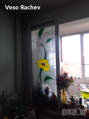 Витражни панели, снимка 7 - Други - 52514517