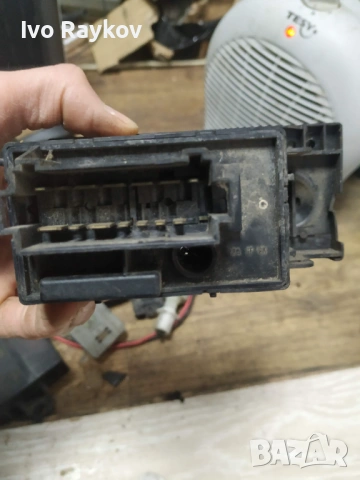 Ключ светлини 1H6941531A за VW GOLF Mk III , 1H6941531A, снимка 9 - Части - 52739185