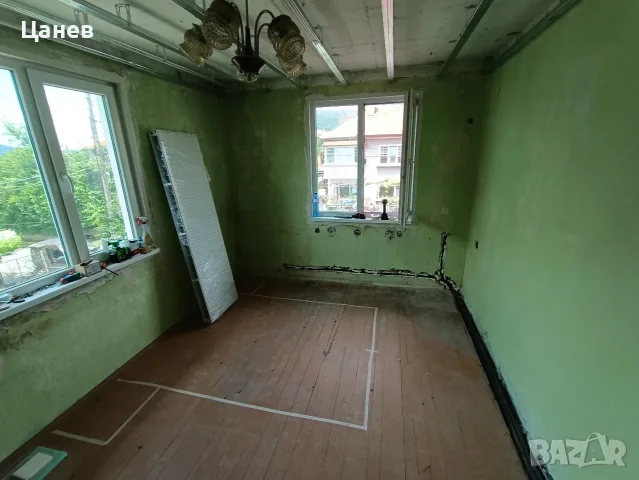 Вътрешни ремонти