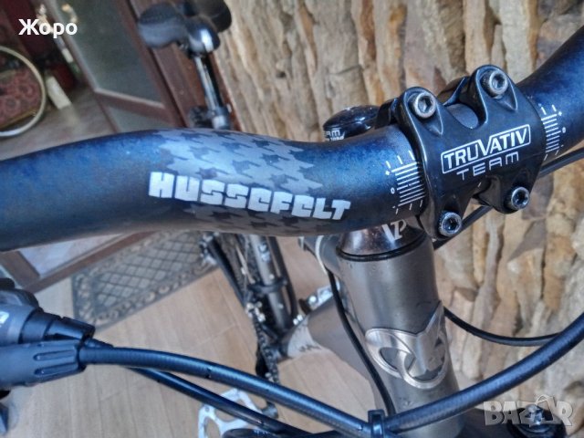 Велосипед Ram ht 2, снимка 6 - Велосипеди - 38481685