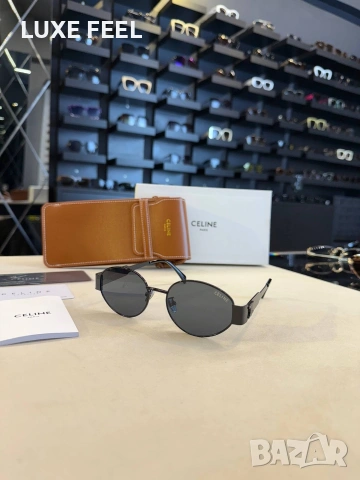 Gucci 🔹 DITA 🔹 Cartier 🔹, снимка 2 - Слънчеви и диоптрични очила - 54055225